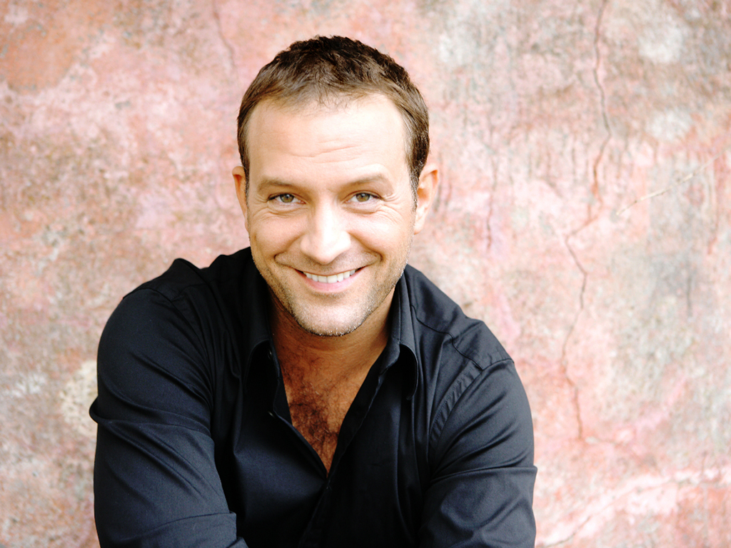 Willkommen bei Björn Casapietra